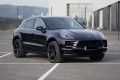 PORSCHE MACAN 2019